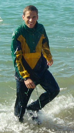 anorak