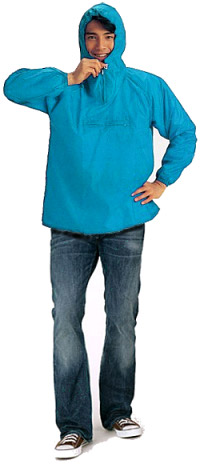 anorak