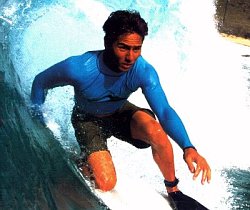 bodyboarding
