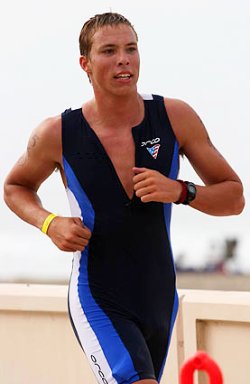 Lycra swimsuit man woman