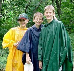 Poncho