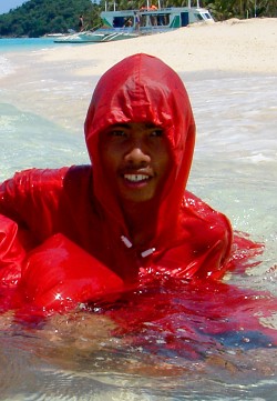 Poncho