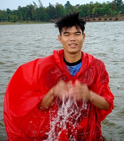 Poncho