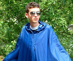 Poncho